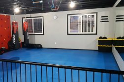 Explosive Martial Arts in Hamilton