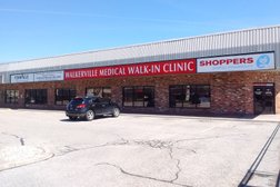 Walkerville Medical Clinic in Windsor