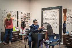 Enlight Family Eye Clinic in St. Catharines