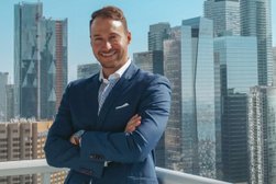 Ricardo Barros - Real Estate Broker in Toronto