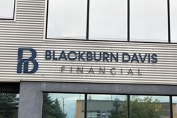 Blackburn Davis Financial Inc in Edmonton