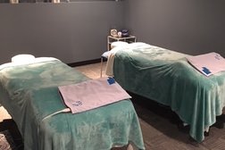 Miracle Massage in Edmonton