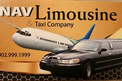 Airport Taxi Service Halifax NS - Nav Limousine & Taxi Photo