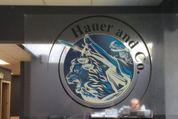 Hauer & Company in Kamloops