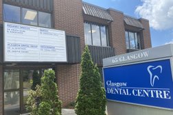 docbraces Kitchener (formerly Glasgow Orthodontics) in Kitchener