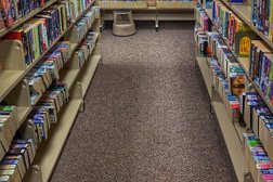 Thunder Bay Public Library: Waverley Resource Library Photo