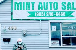 Mint Auto Sales in Oshawa