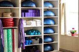 Pilates In Guelph Photo