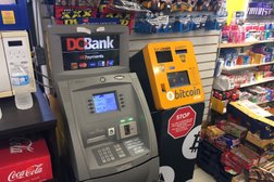 Localcoin Bitcoin ATM - Big Bee Convenience & Food Mart Photo