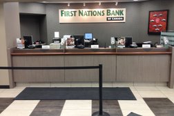 First Nations Bank of Canada Photo