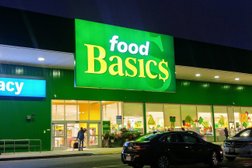 Food Basics Pharmacy in Toronto