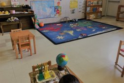 Marzenas Montessori Preschool in Vancouver
