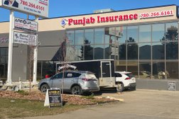 Punjab Insuranceé Agency Inc in Edmonton
