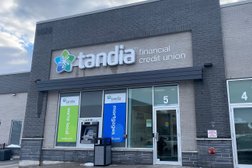 Tandia Financial Credit Union - Milton Branch in Milton