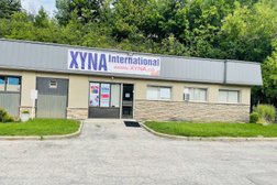 Xyna International - Guelph in Guelph