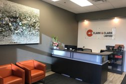 Clark & Clark Lawyers in Calgary