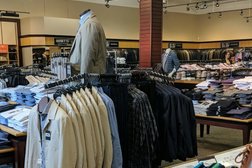 Moores Clothing for Men in St. Catharines