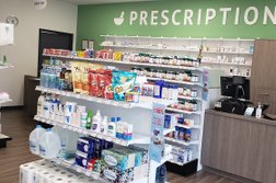 North Gaetz Pharmacy in Red Deer