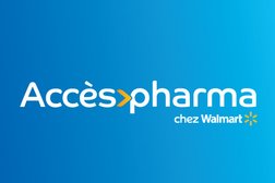 Accés pharma - Pharmacie R. Zomparelli & J. Dorcélus (affiliée é) in Montreal