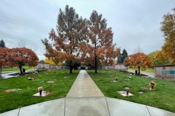 Kelowna Memorial Park Cemetery Photo