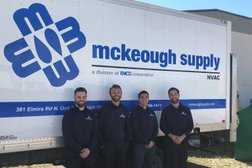 McKeough Supply Guelph in Guelph