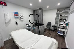 Sama Skincare & Laser Treatment in Ottawa