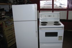 A&A Appliance Warehouse & Services Photo
