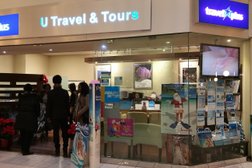 U Travel & Tours TravelPlus in Toronto