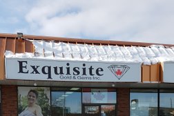 Exquisite Gold & Gems Inc in Thunder Bay