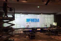 McMedia AV Services Ltd in Vancouver