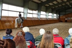 HollyOaks Equestrian Facility Photo