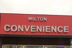 Localcoin Bitcoin ATM - Milton Convenience Photo
