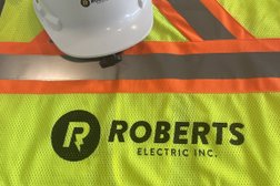 Roberts Electric Inc. in St. Catharines