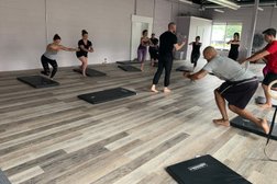 Move Strong Inc. in Kitchener
