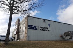 Source Atlantic in Moncton