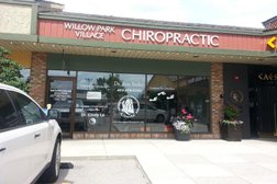 Willow Park Village Chiropractic & Wellness in Calgary