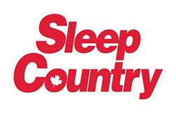 Sleep Country Canada in Winnipeg