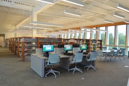 Ottawa Public Library - Beaverbrook in Ottawa