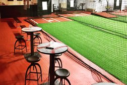 The Batting Cages in Edmonton