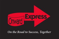 Onward Express in Kitchener