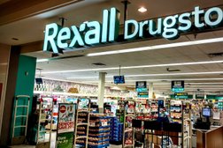 Rexall Drugstore in Ottawa