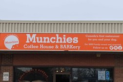 Munchies Coffee House & Barkery in Hamilton