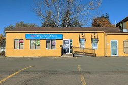 The Travel Store in Moncton