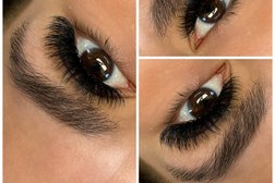 The Lash and Brow Beauty Collective in Kamloops