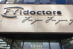 FYidoctors - Regina - Downtown in Regina