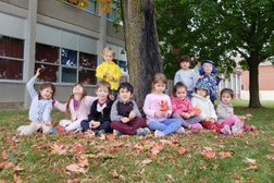 Future Scholars Montessori in Ottawa