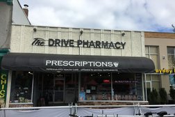 The Drive Pharmacy in Vancouver