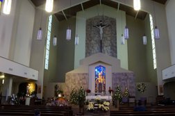 Holy Rosary Church in Guelph