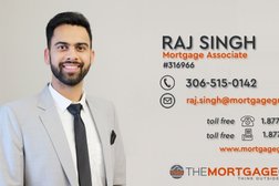 Raj Singh - TMG Mortgage Associate in Regina