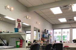 Olivia Hair Salon in Hamilton
